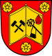 Coat of arms of Antweiler