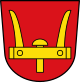 Kipfenberg - Stema