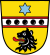 Wappen der Gemeinde Rattenkirchen