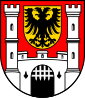 Wapen van Weißenburg in Bayern