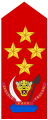 General (Land Forces of DR Congo)