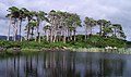 Derryclare aintzira