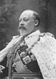 Edward VII of the United Kingdom