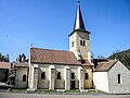 Kirche Saint-Jean-Baptiste