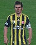 Emre Belözoğlu pictured in 2014