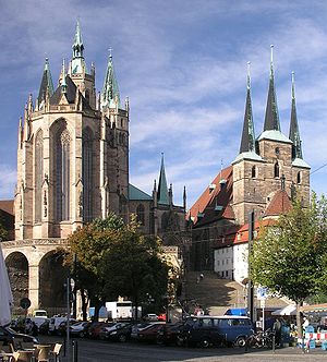 Erfurt