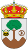 Coat of arms of Regumiel de la Sierra