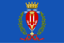 Flag of Brindisi.svg