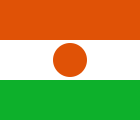 Niger (bandiera)