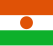 Drapeau du Niger