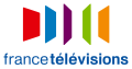 France Télévisions' fourth logo from 2008 to 2011