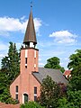 Gustav-Adolf-Kirche