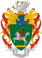 Blason de Szuhafő