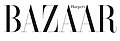 Logo der Modezeitschrift Harper’s Bazaar