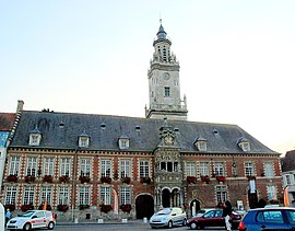 Town hall