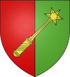 Blason de Colmar