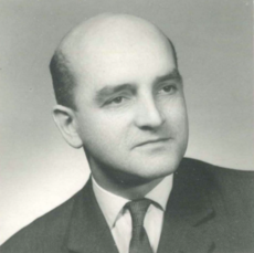 Ladislav Bittman