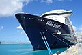 Der erste Neubau: Die Mein Schiff 3