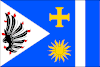 Bandeira de Měchenice