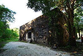 Het Peleliu World War II Memorial Museum