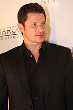 Thumbnail for Nick Lachey