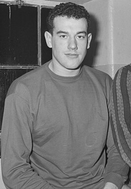 Nico van der Voet (1964)