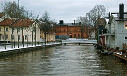 Norrtäljeån