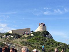 La torre di Ognina