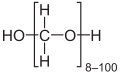 Paraformaldéhyde.