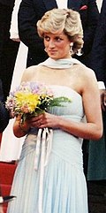 Diana Spencer