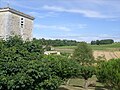 Panorama depuis le centre-bourg