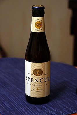 Spencer Trappist