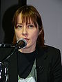 Suzanne Vega geboren op 11 juli 1959