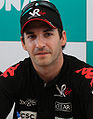 2. Timo Glock