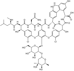 Vancomycin