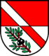 Blason de Walterswil