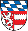 Coat of arms of Dingolfing-Landau