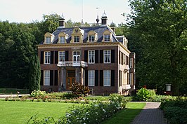 Huis Zypendaal anno 2009