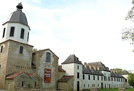 Escaladieu Abbey