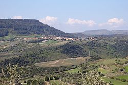 Santa Maria di Cea Church