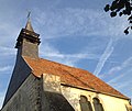 Chapelle de Bracheux