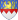 Coat of arms of department 39