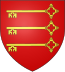 Blason de Avignon