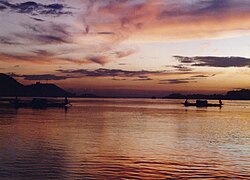 Brahmaputra River