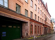 Bryggaren 16