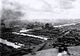 View of factories along the Lachine Canal in 1896