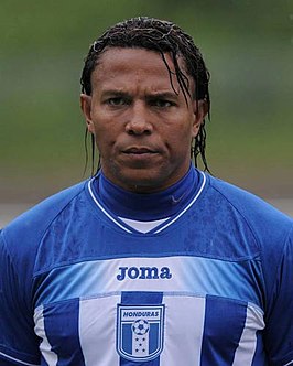 Carlos Pavón