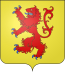 Blason de Yffiniac