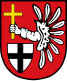 Coat of arms of Oberhaid