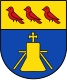 Coat of arms of Velen